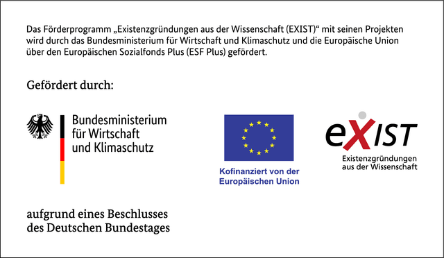EXIST Gründungsstipendium