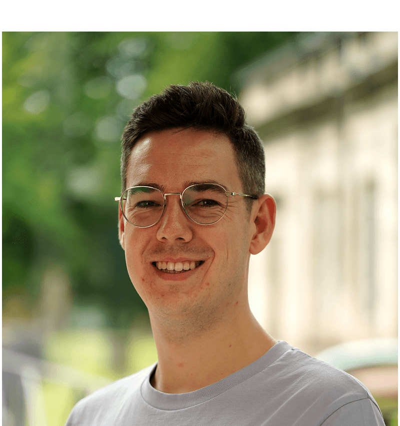Luca Mainitz