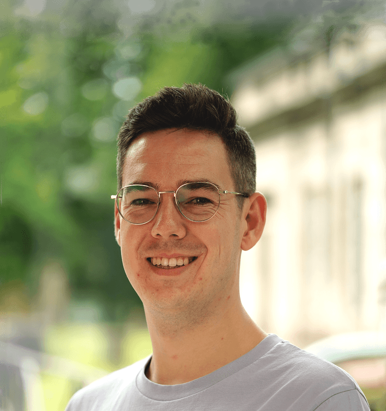 Luca Mainitz